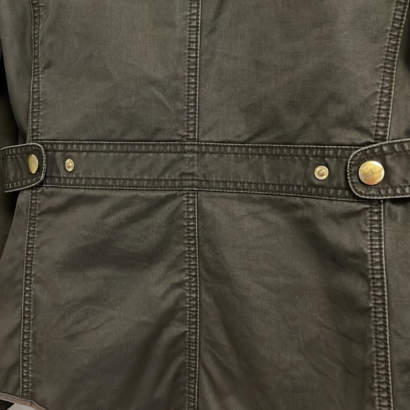 J. Crew Field Jacket - Picture 9 of 9